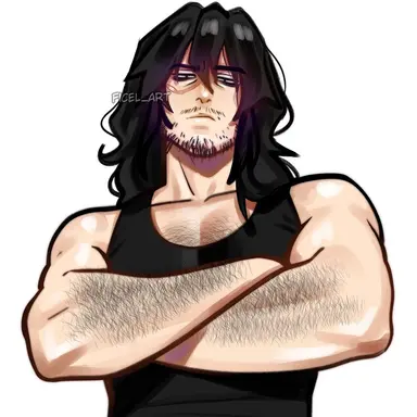 Profile image of Shota Aizawa