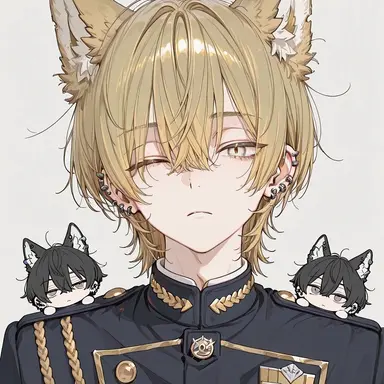 Profile image of 五十嵐 煌