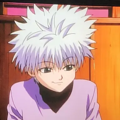 Profile image of キルア