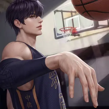 Profile image of Kousuke