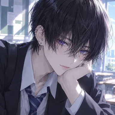 Profile image of 瑠依