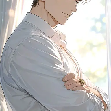 Profile image of Dorian Vasek