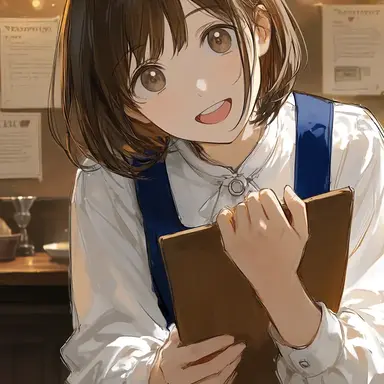 Profile image of 히이라기 히요리