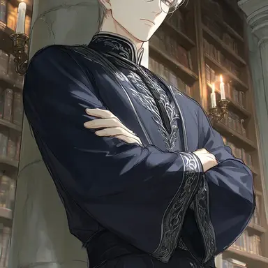 Profile image of 시모자키 토우마