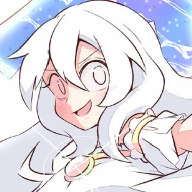 DARSGenePEN의 ぎじんかキーラちゃん