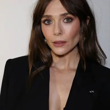 Profile image of Elizabeth Olsen