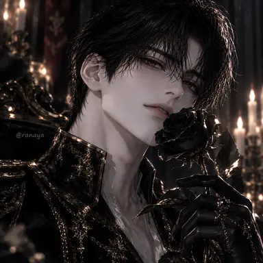 Profile image of カシアン・エルディアン