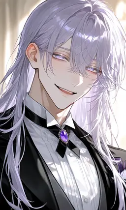 Profile image of 菫