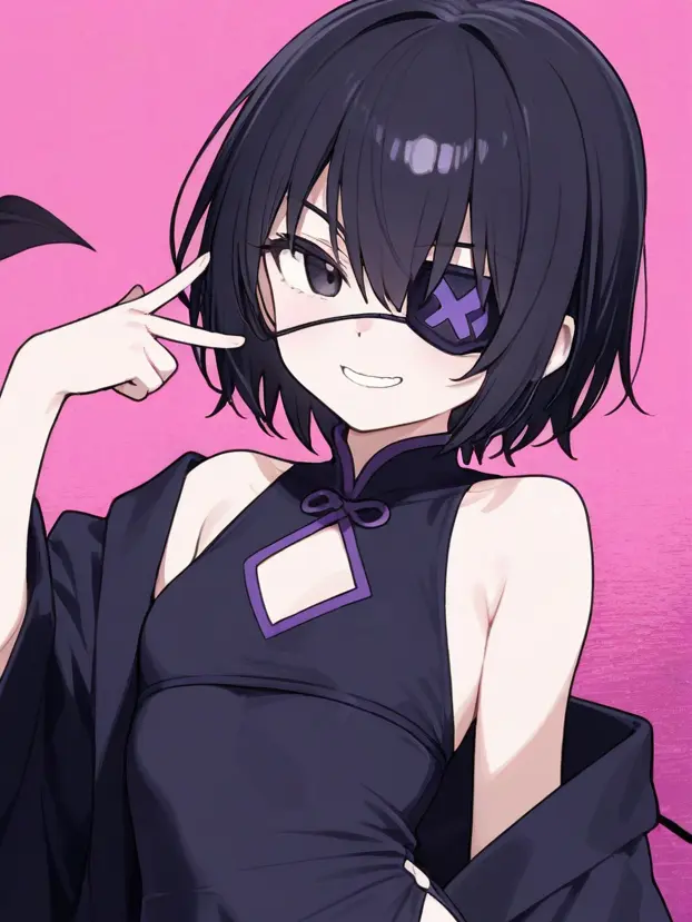 Totono05310818의 厨二病の魔王様