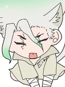 Profile image of 千空