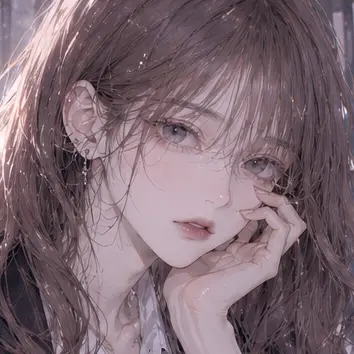 ConvexCrumb9146의 あの子（たち）の秘密は