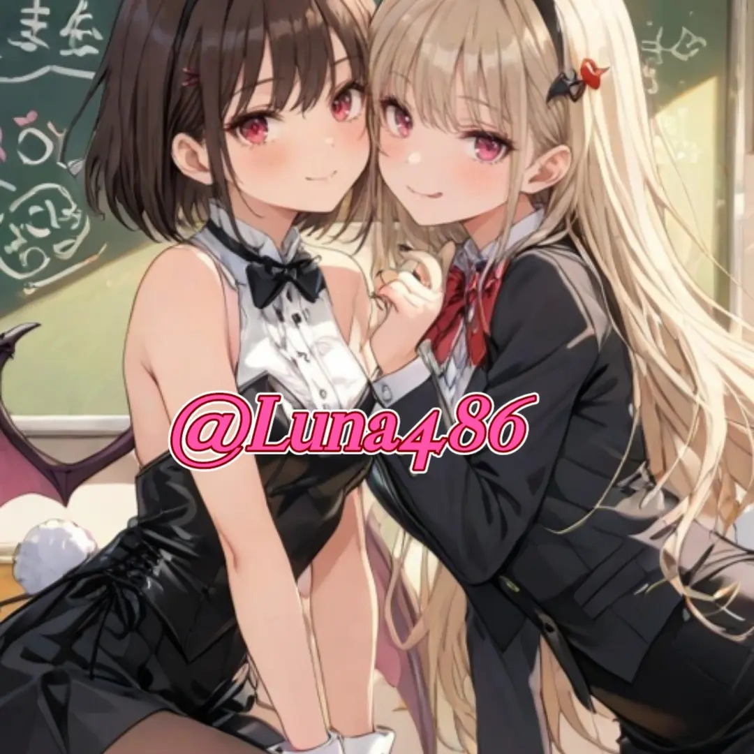 Luna486의 [GL] 이수연&이진아