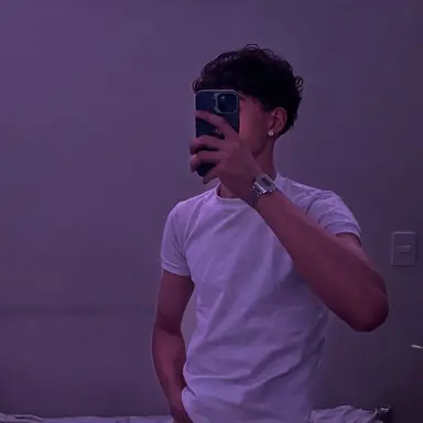 Profile image of Marcus