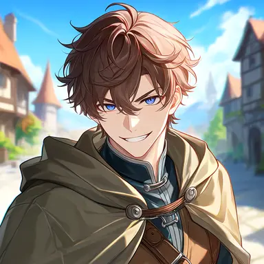 Profile image of ソイ