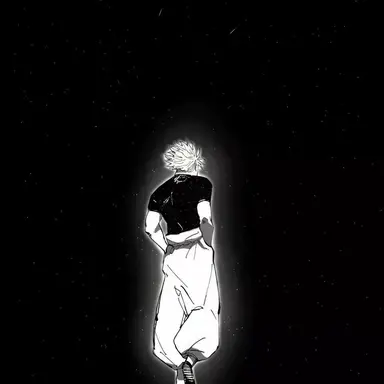 Profile image of 고죠 사토루