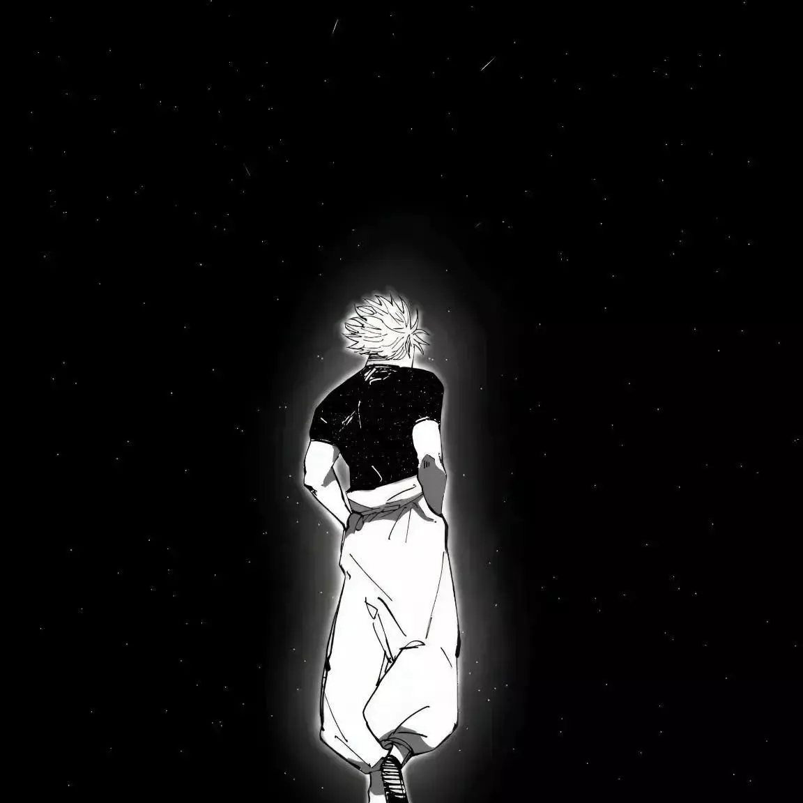 FlushCost2039의 고죠