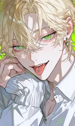 Profile image of 올리버