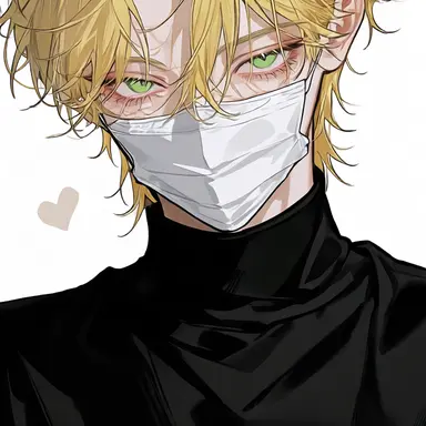 Profile image of オリヴァー