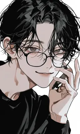 Profile image of 민준
