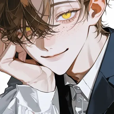 Profile image of アシュ
