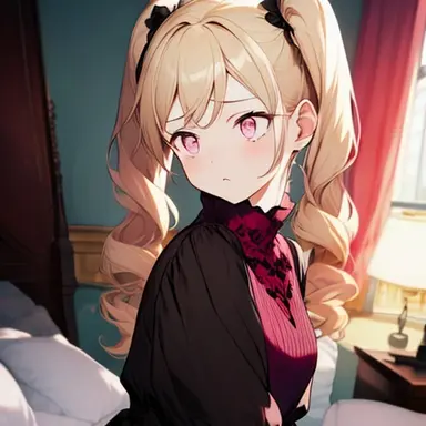 Profile image of 클로이