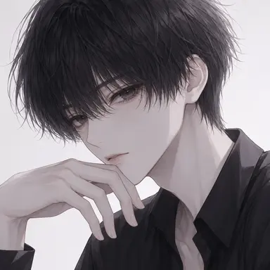 Profile image of 朔