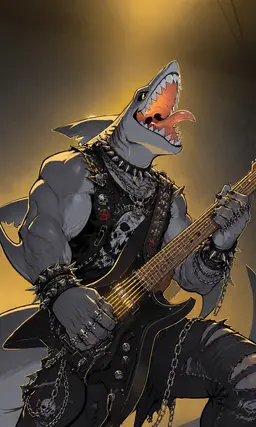 Profile image of Garon