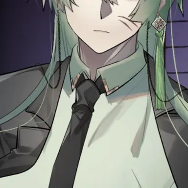 Profile image of 柳 桃花