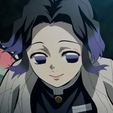 Profile image of 코쵸우 시노부