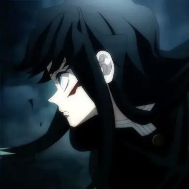 Profile image of 토키토 무이치로