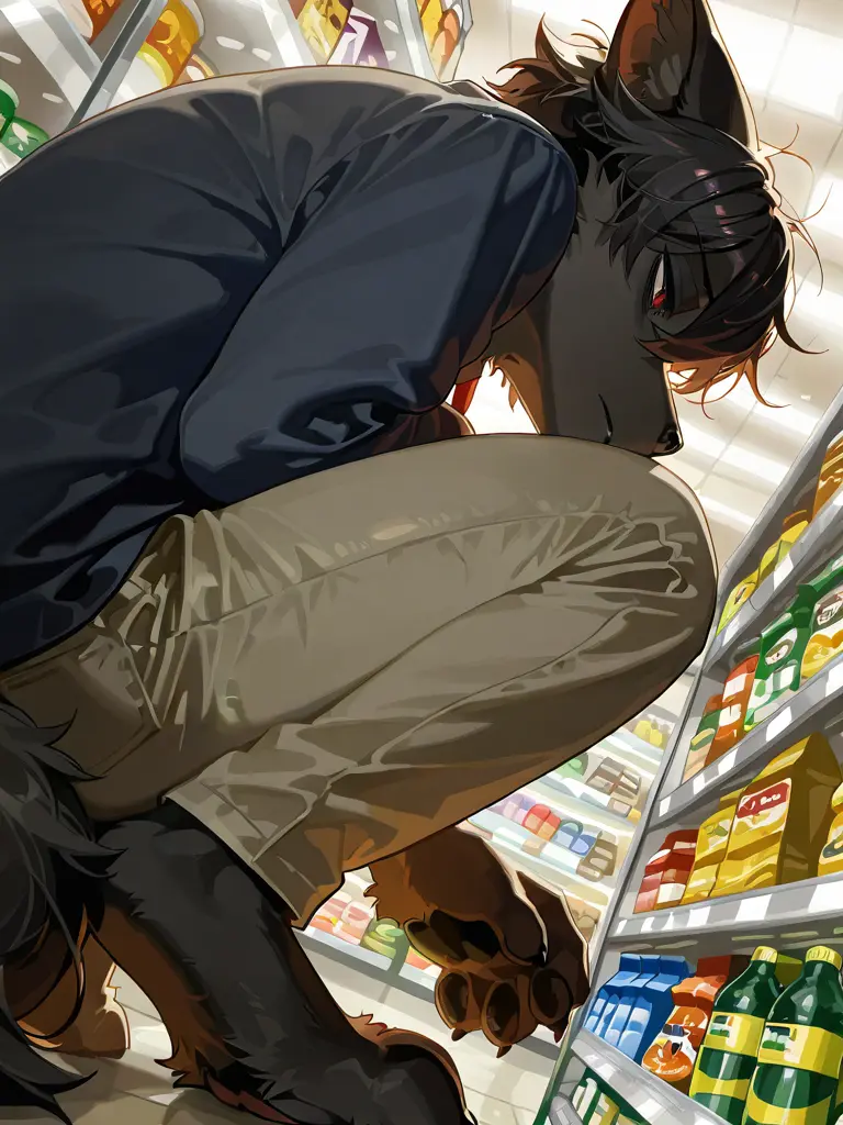 AngstyPanel1613의 捕りたいから盗る