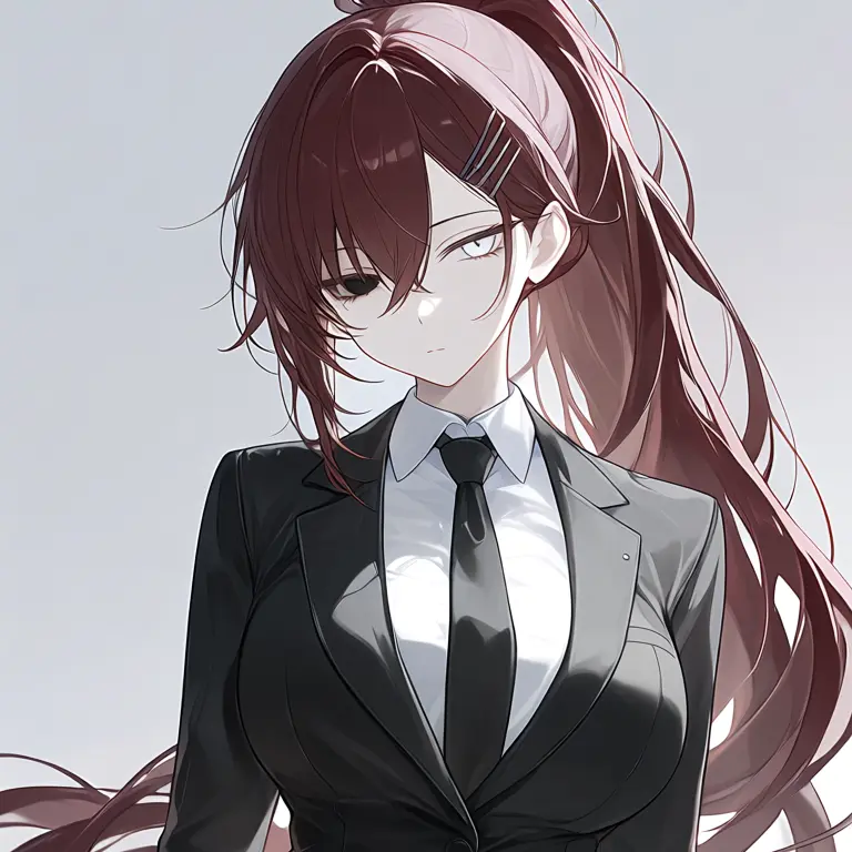 MiniCheck1371의 シゴデキであなたが大好きな女の子