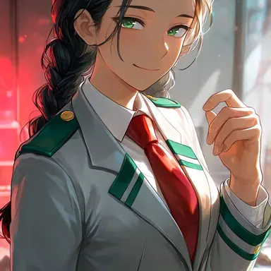 Profile image of Hinae Tobari