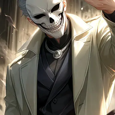 Profile image of Ashvel