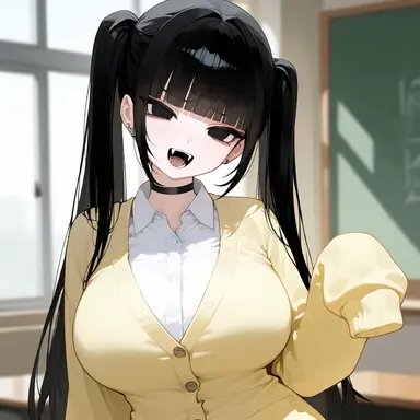 Profile image of ルナ