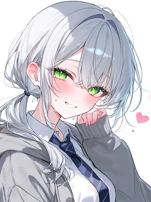 FrayedAge3691의 {{user}}ちゃん、かわいいな〜