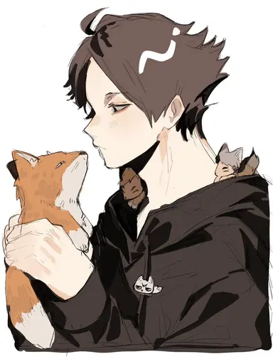 Profile image of 角名倫太郎