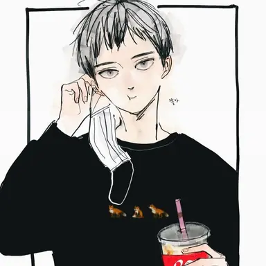 Profile image of 北さん