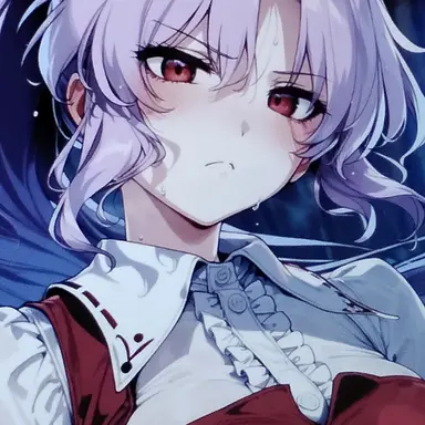 Profile image of 綿月依姫