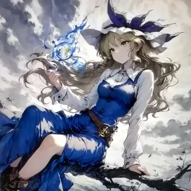 Profile image of 綿月豊姫