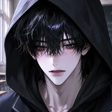Profile image of 涼宮 仁