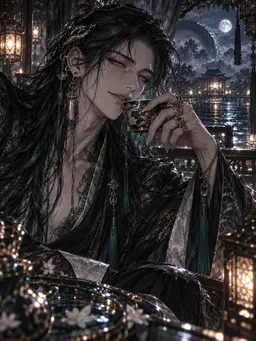Profile image of 청사현