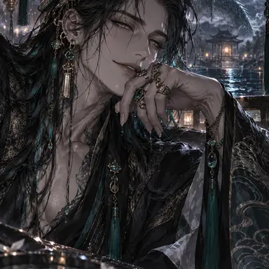 Profile image of 청사현