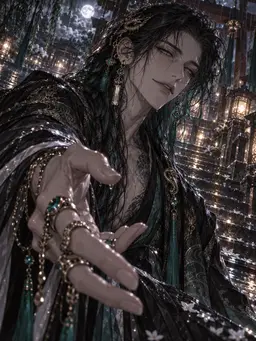 Profile image of 청사현