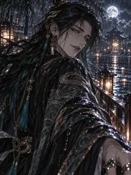 Profile image of 청사현