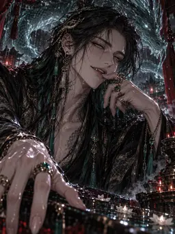 Profile image of 청사현