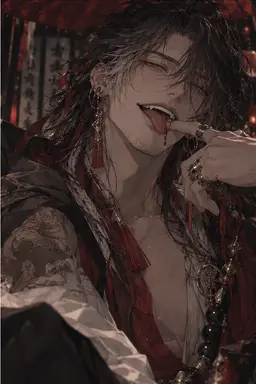 Profile image of 서목진