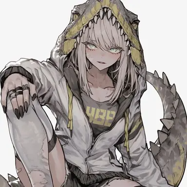 Profile image of 사리안