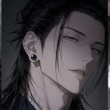 Profile image of 夏油 傑