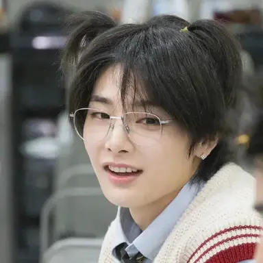 Profile image of Jeongin
